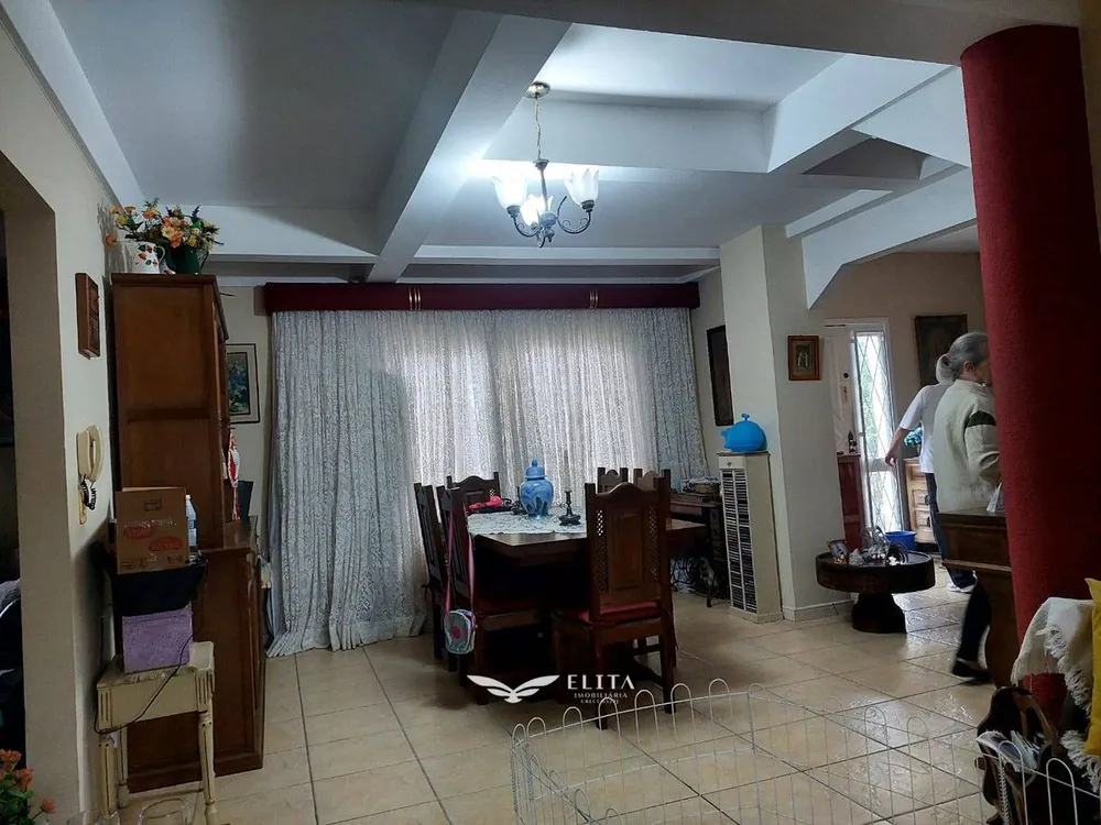 Sobrado, 4 quartos, 176 m² - Foto 6