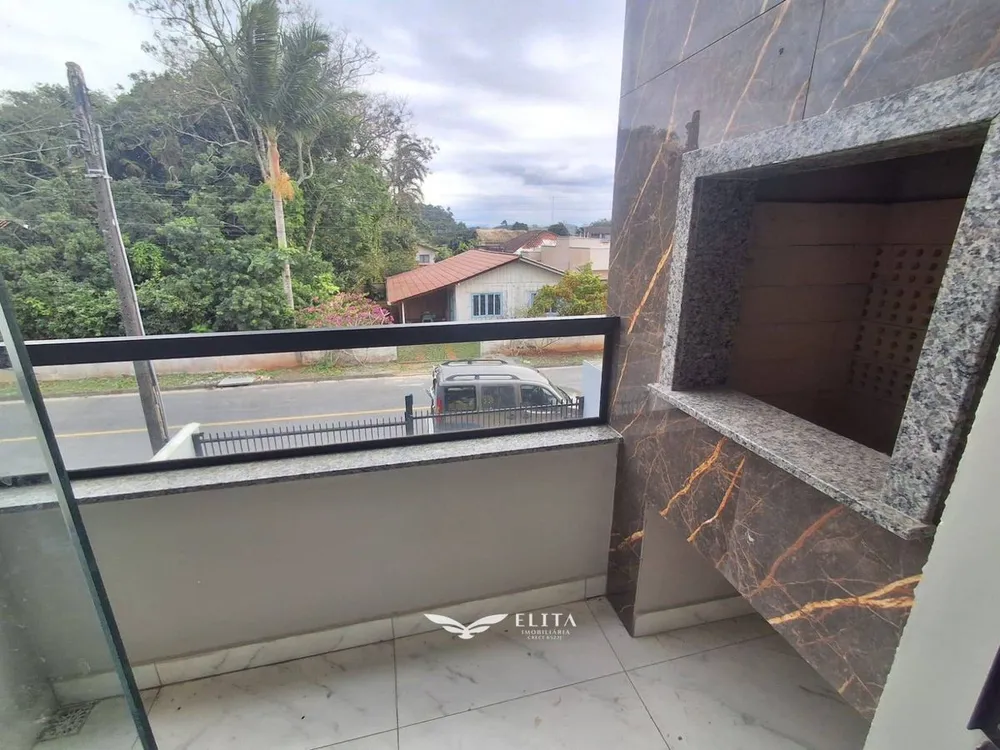Apartamento, 2 quartos, 65 m² - Foto 1
