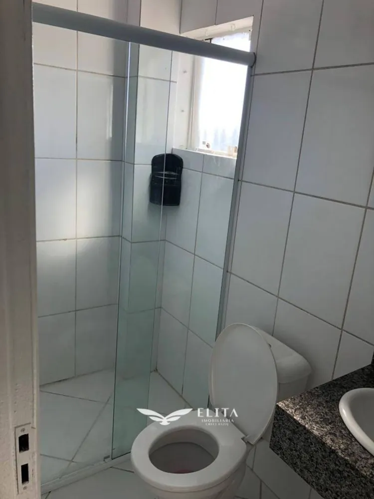 Apartamento, 2 quartos, 78 m² - Foto 11