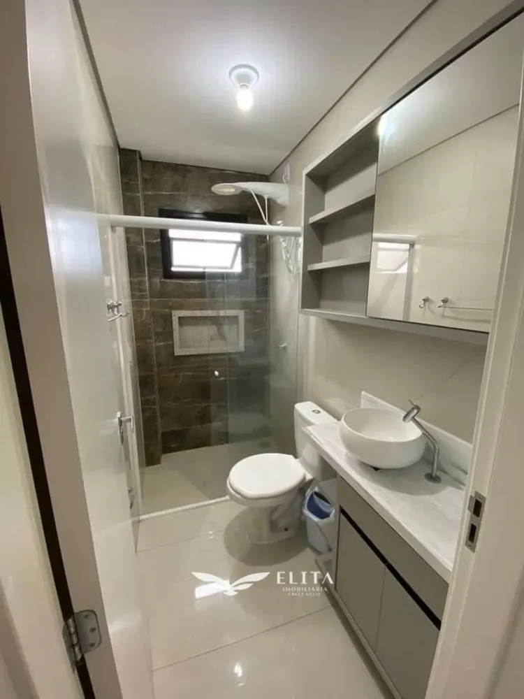 Apartamento, 2 quartos, 57 m² - Foto 3
