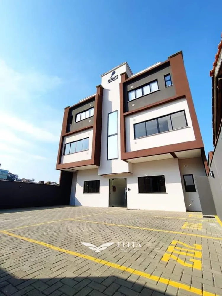 Apartamento, 2 quartos, 57 m² - Foto 1