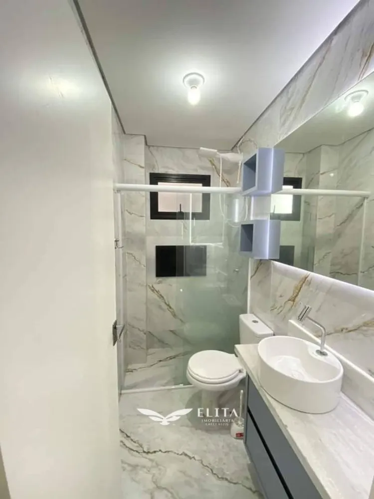 Apartamento, 2 quartos, 57 m² - Foto 5