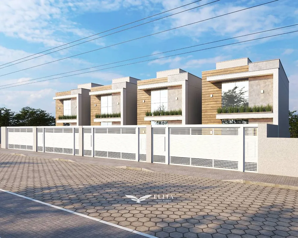 Sobrado, 3 quartos, 124 m² - Foto 8