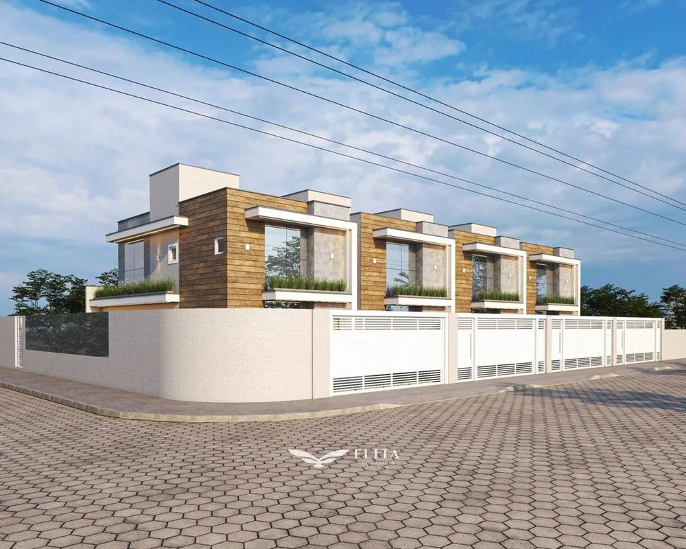 Sobrado, 3 quartos, 124 m² - Foto 5