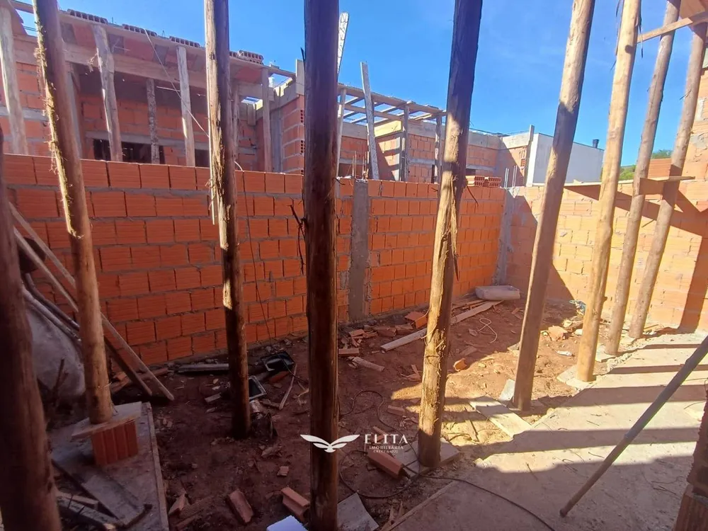 Casa, 2 quartos, 53 m² - Foto 9
