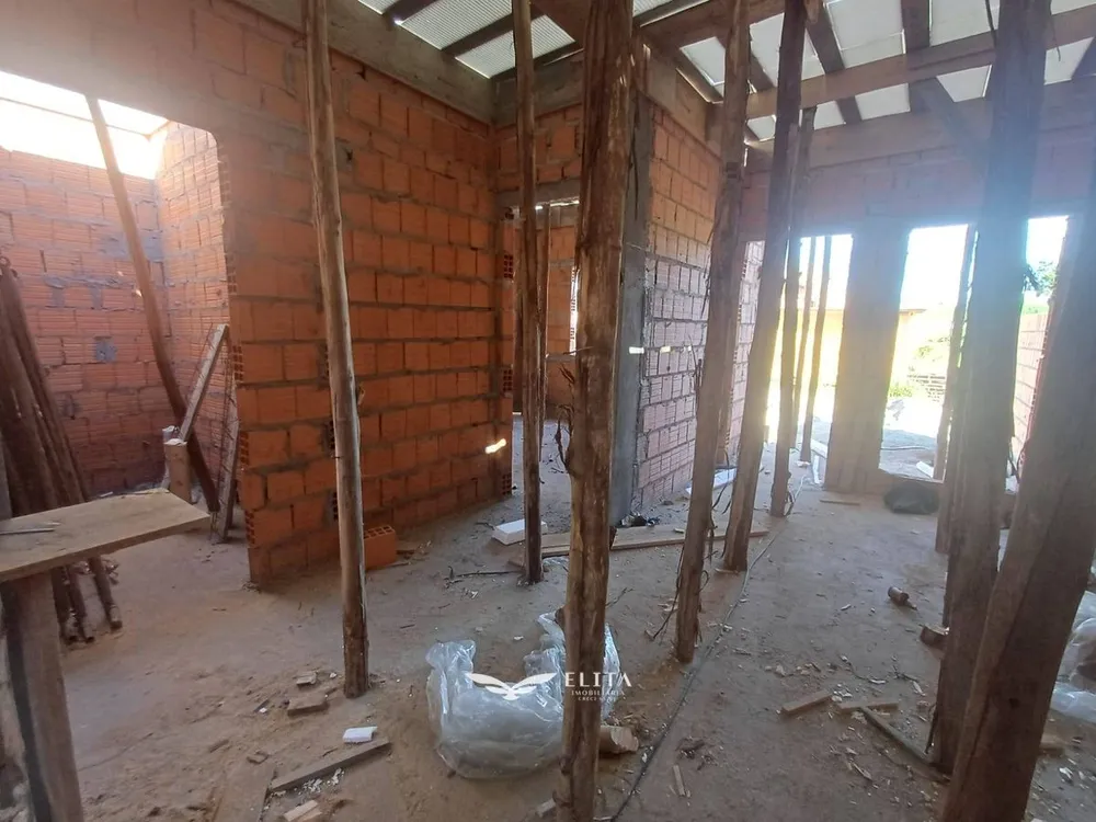 Casa, 2 quartos, 53 m² - Foto 10