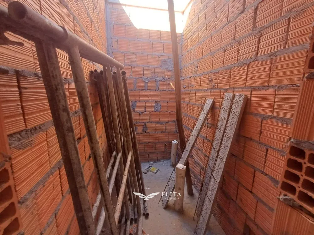 Casa, 2 quartos, 53 m² - Foto 7
