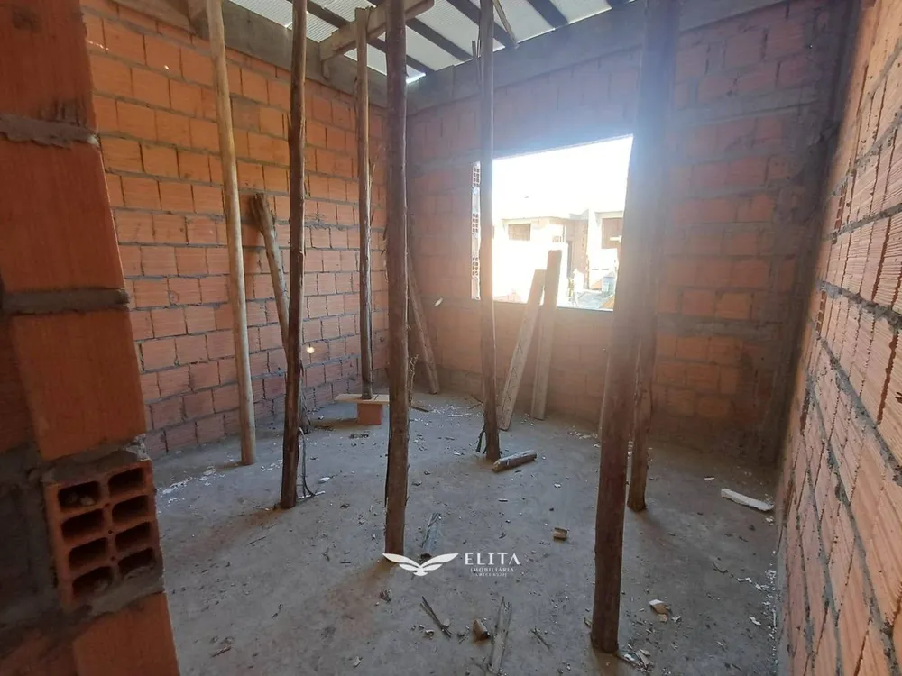 Casa, 2 quartos, 53 m² - Foto 5