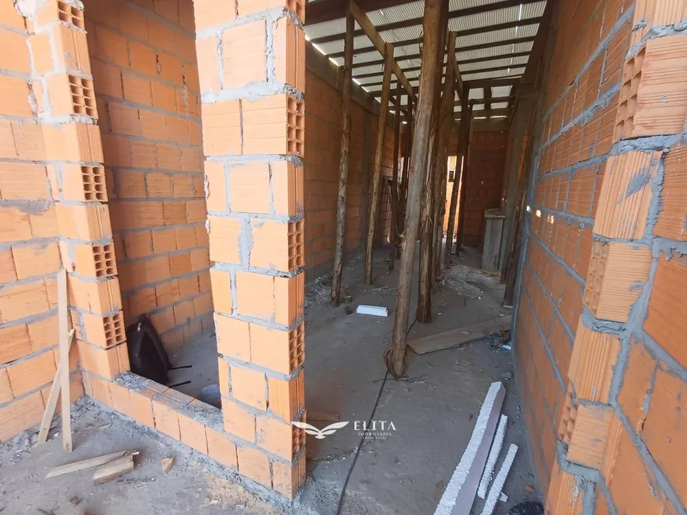 Casa, 2 quartos, 53 m² - Foto 8
