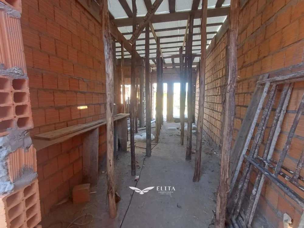 Casa, 2 quartos, 53 m² - Foto 4