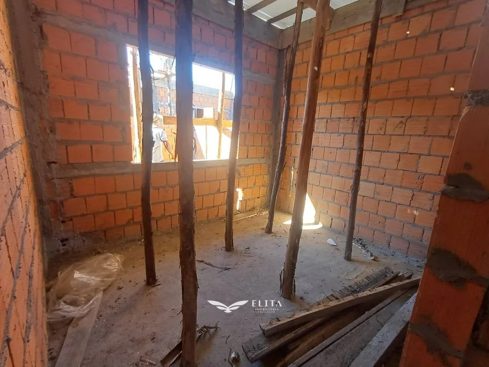 Casa, 2 quartos, 53 m² - Foto 6
