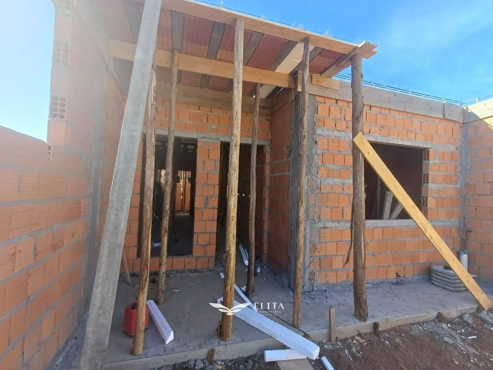 Casa, 2 quartos, 53 m² - Foto 2