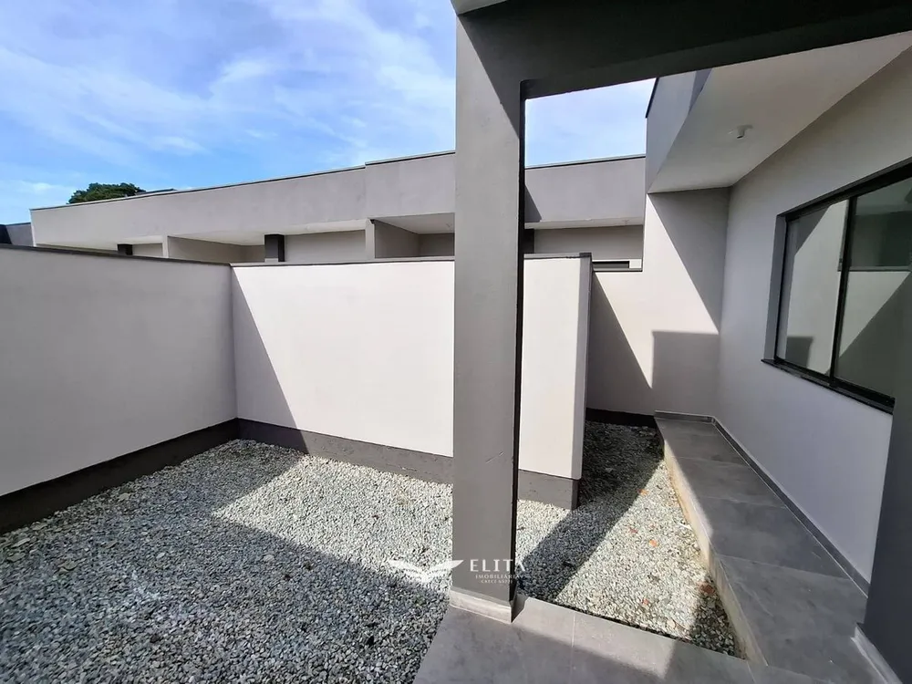 Casa, 2 quartos, 46 m² - Foto 9