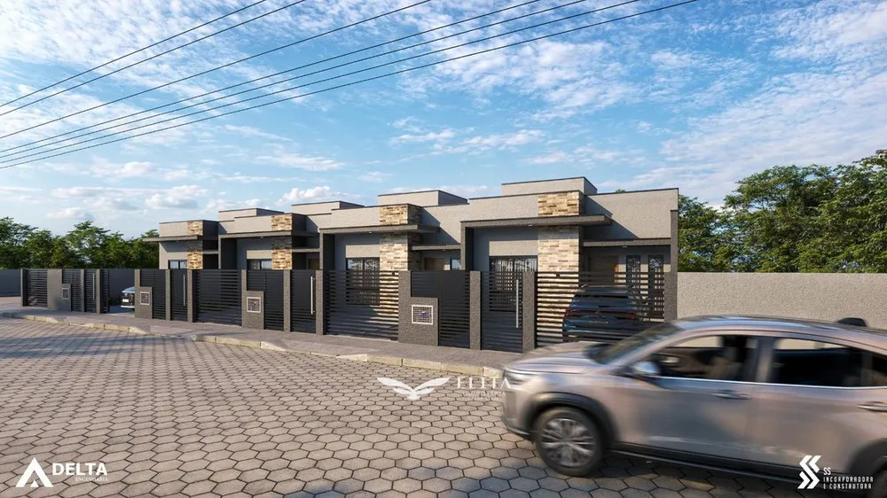 Casa, 2 quartos, 46 m² - Foto 10