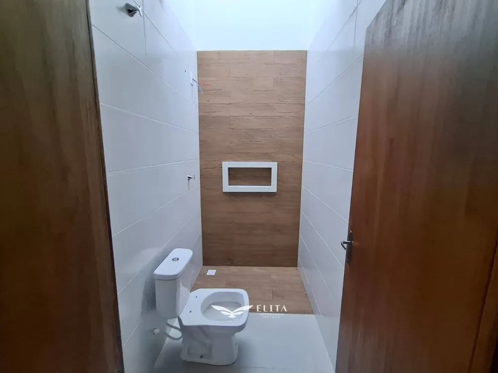 Casa, 2 quartos, 46 m² - Foto 4