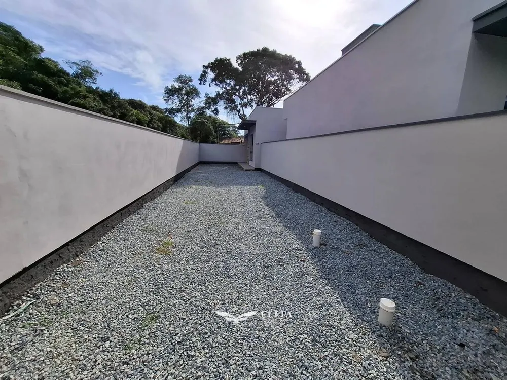 Casa, 2 quartos, 46 m² - Foto 2