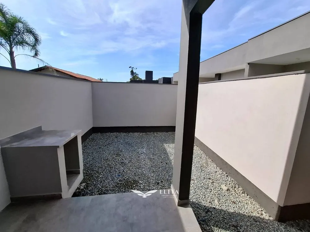 Casa, 2 quartos, 46 m² - Foto 7