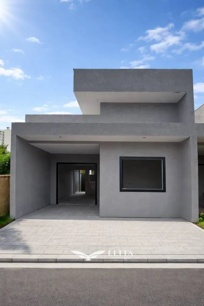 Casa, 2 quartos, 66 m² - Foto 2
