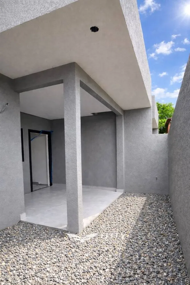 Casa, 2 quartos, 66 m² - Foto 3