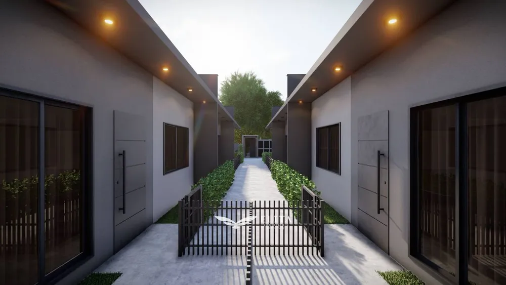 Casa, 2 quartos, 53 m² - Foto 7