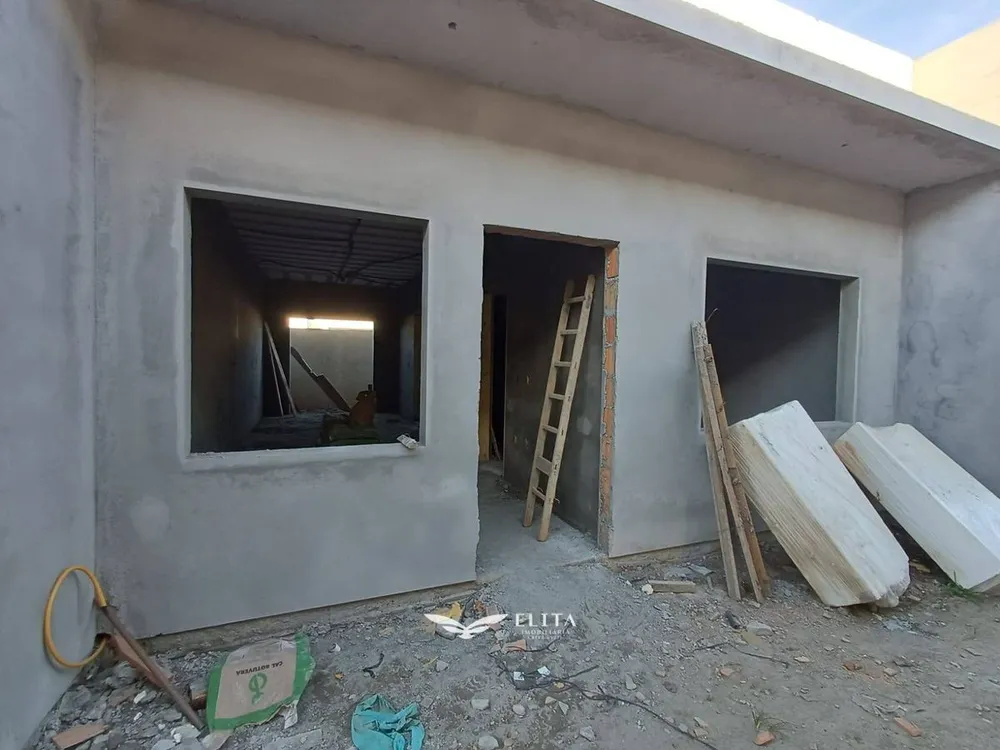 Casa, 2 quartos, 53 m² - Foto 8