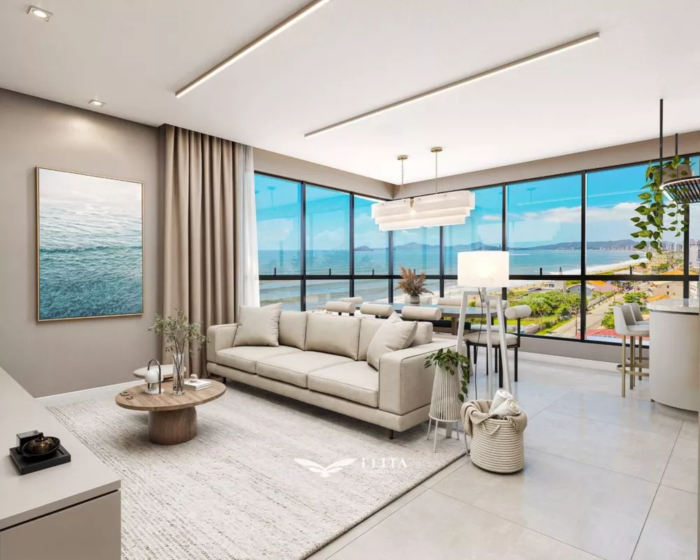 Apartamento, 3 quartos, 94 m² - Foto 5