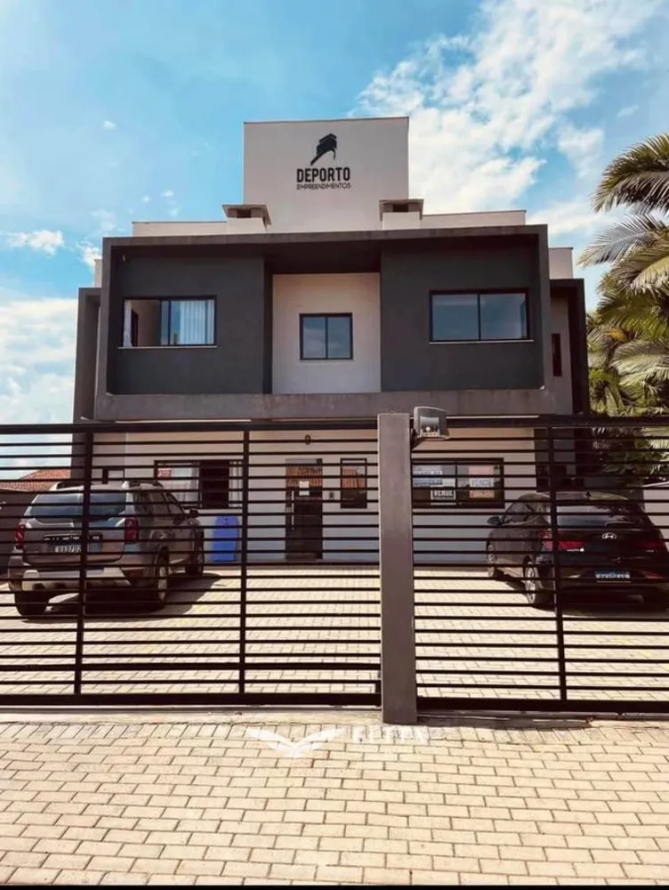 Apartamento, 2 quartos, 69 m² - Foto 2
