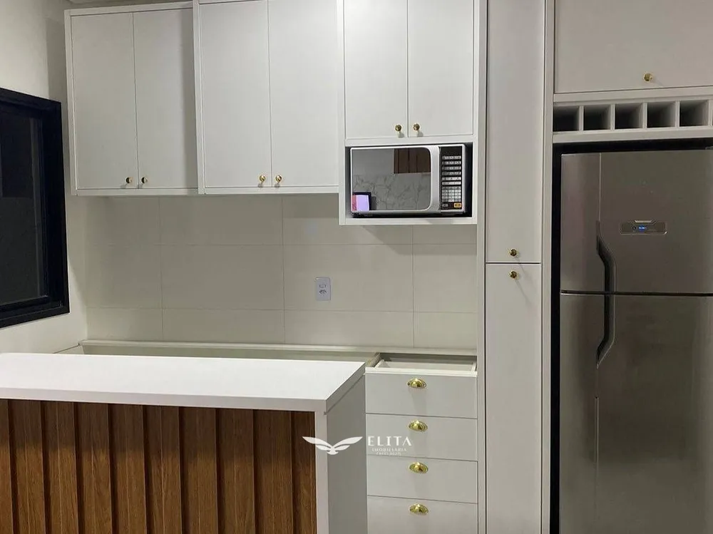 Apartamento, 2 quartos, 69 m² - Foto 7