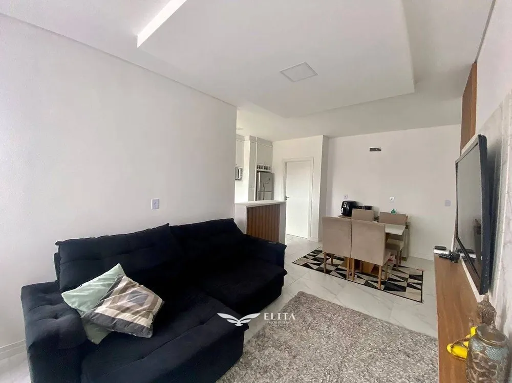 Apartamento, 2 quartos, 69 m² - Foto 5