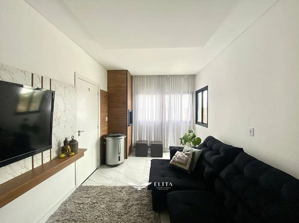 Apartamento, 2 quartos, 69 m² - Foto 4