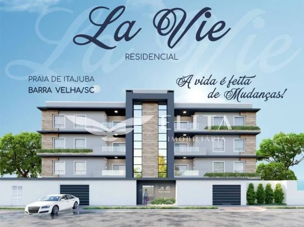 Apartamento, 3 quartos, 91 m² - Foto 7