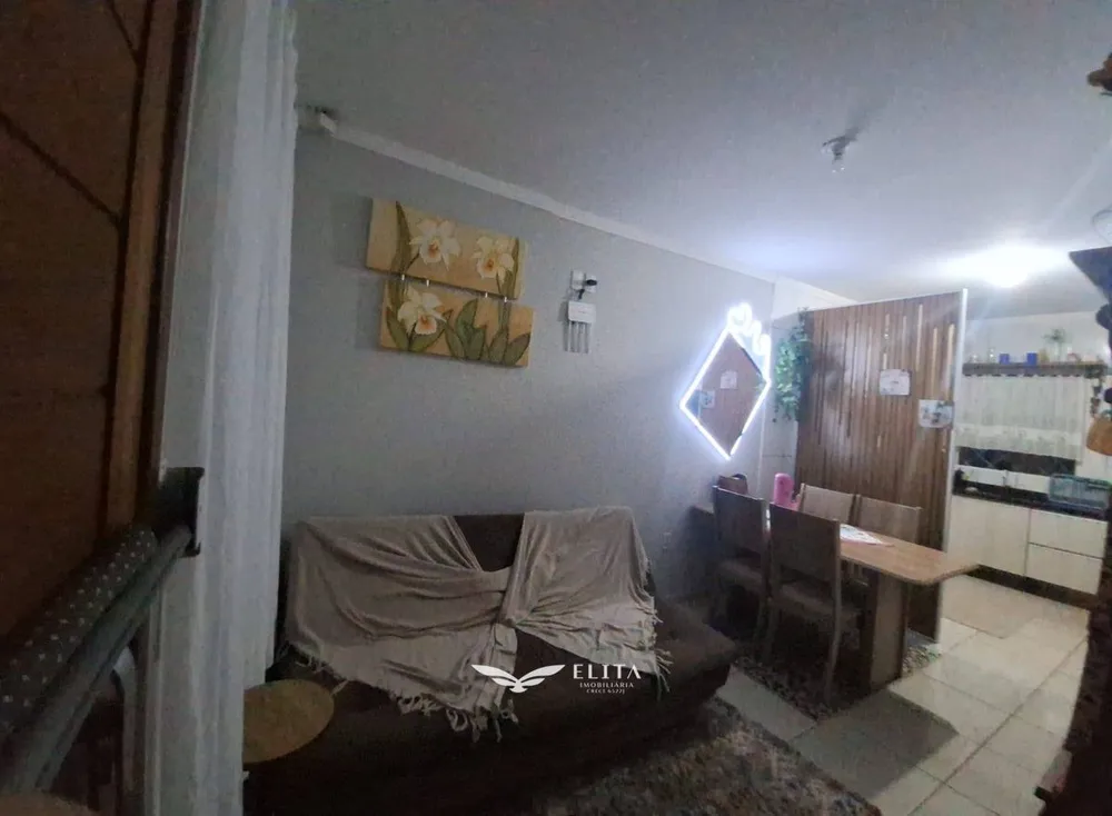 Casa, 2 quartos - Foto 3