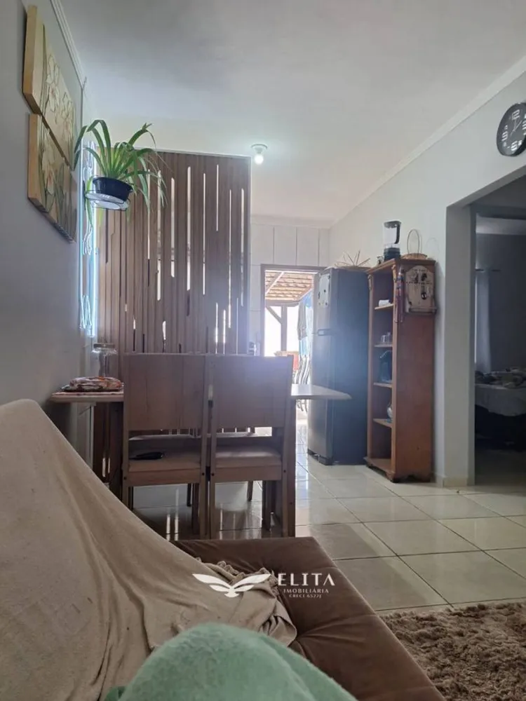 Casa, 2 quartos - Foto 5