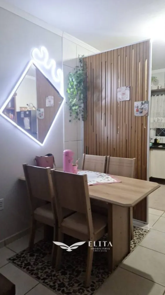 Casa, 2 quartos - Foto 4