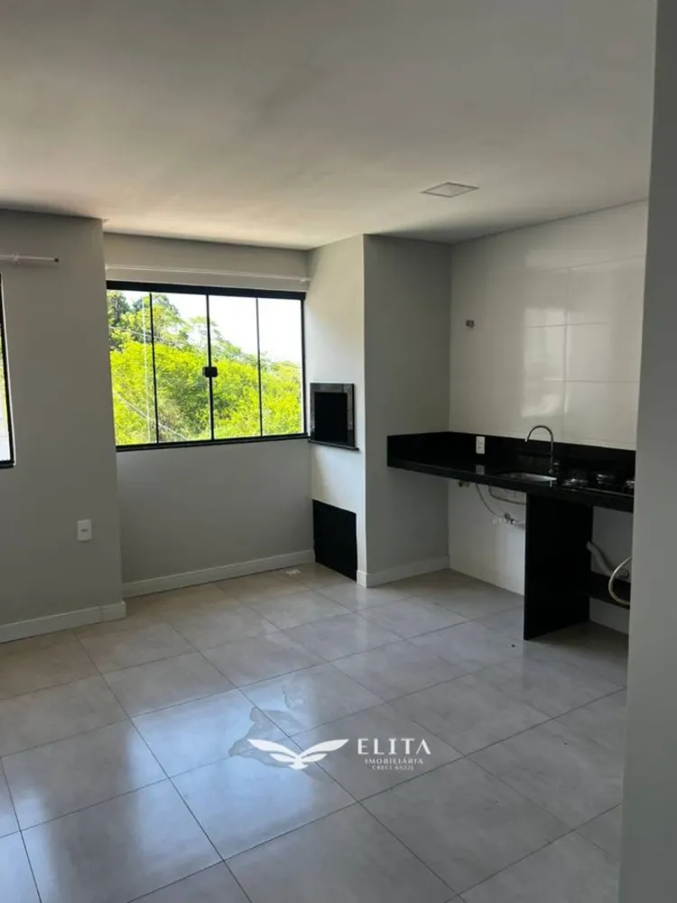 Apartamento, 2 quartos, 52 m² - Foto 5