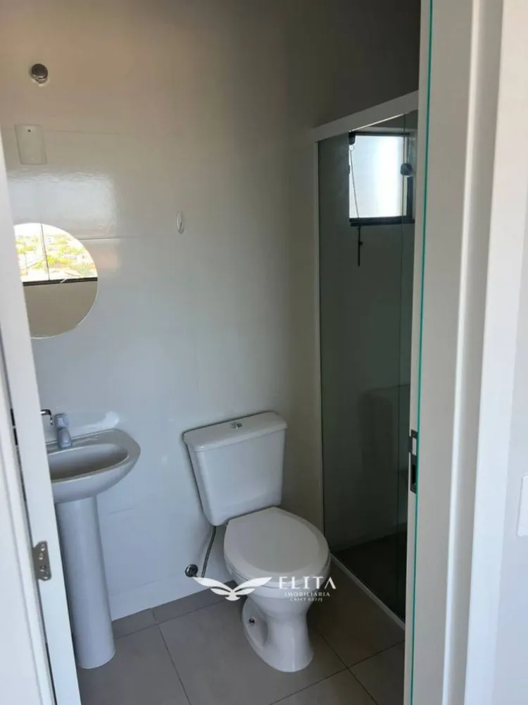 Apartamento, 2 quartos, 52 m² - Foto 6