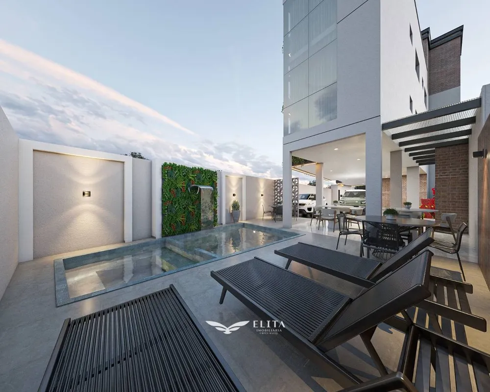Apartamento, 3 quartos, 70 m² - Foto 16