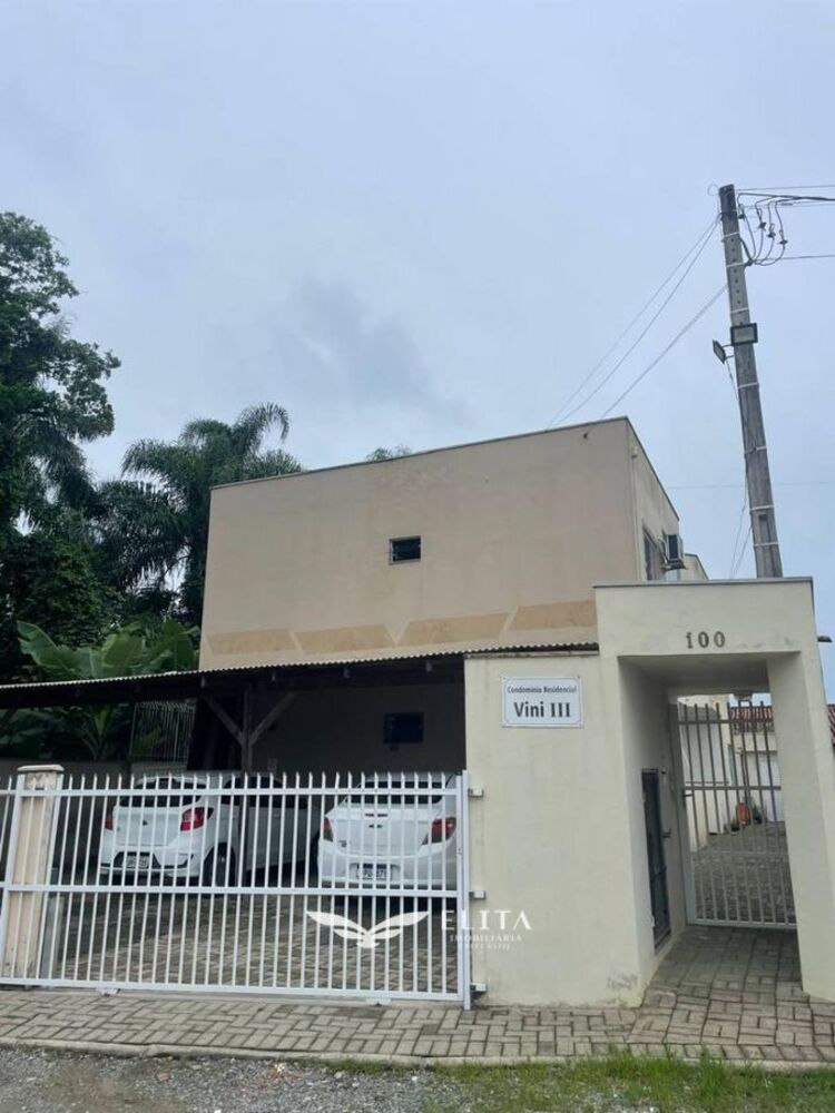 Apartamento, 2 quartos, 56 m² - Foto 5