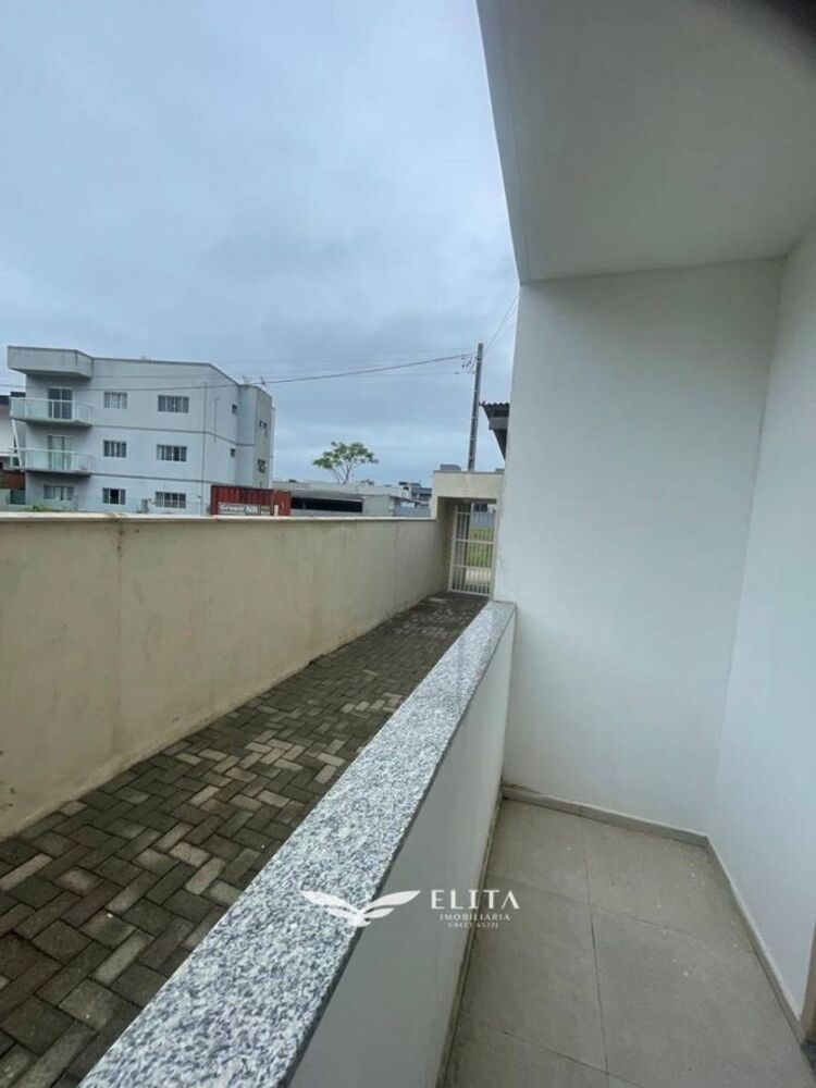 Apartamento, 2 quartos, 56 m² - Foto 2