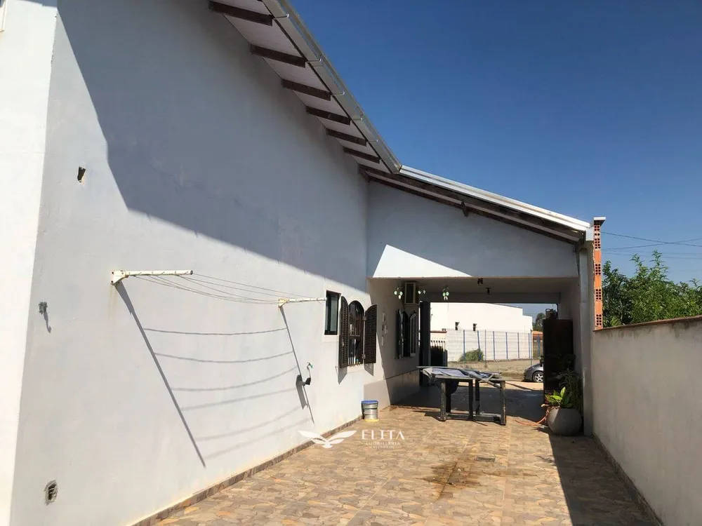Casa, 3 quartos, 180 m² - Foto 26