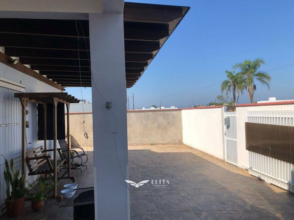Casa, 3 quartos, 180 m² - Foto 11