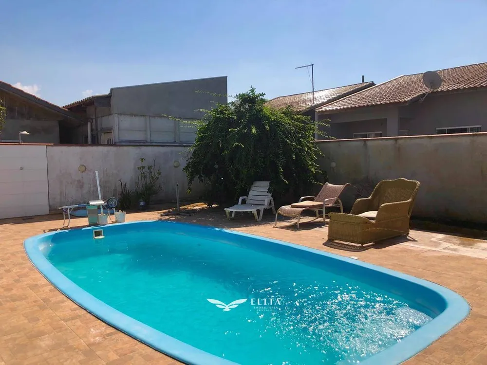 Casa, 3 quartos, 180 m² - Foto 13