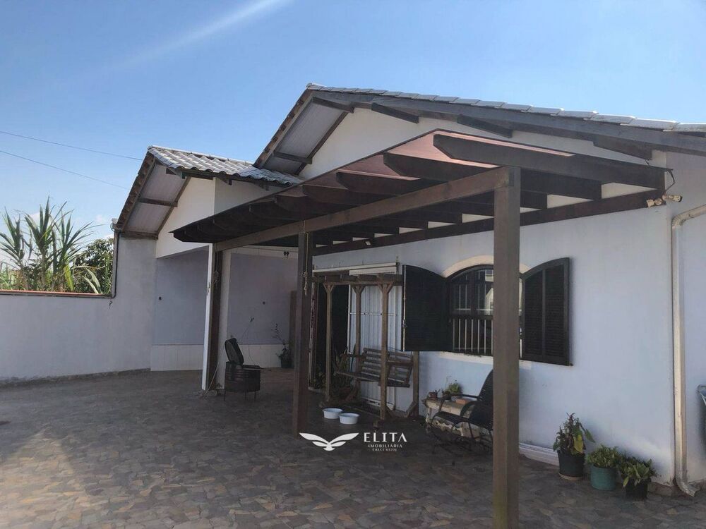 Casa, 3 quartos, 180 m² - Foto 5