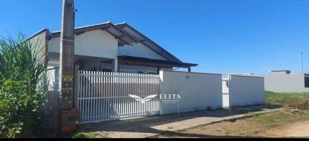 Casa, 3 quartos, 180 m² - Foto 15
