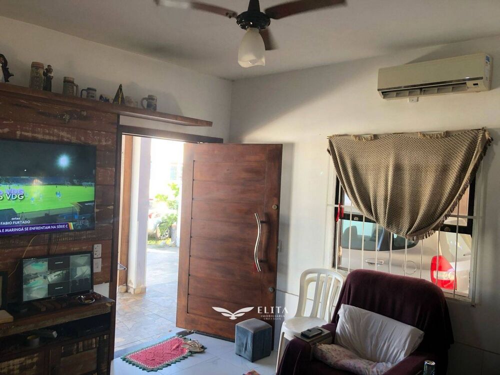 Casa, 3 quartos, 180 m² - Foto 2