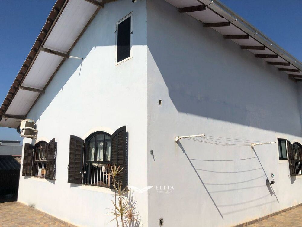 Casa, 3 quartos, 180 m² - Foto 10