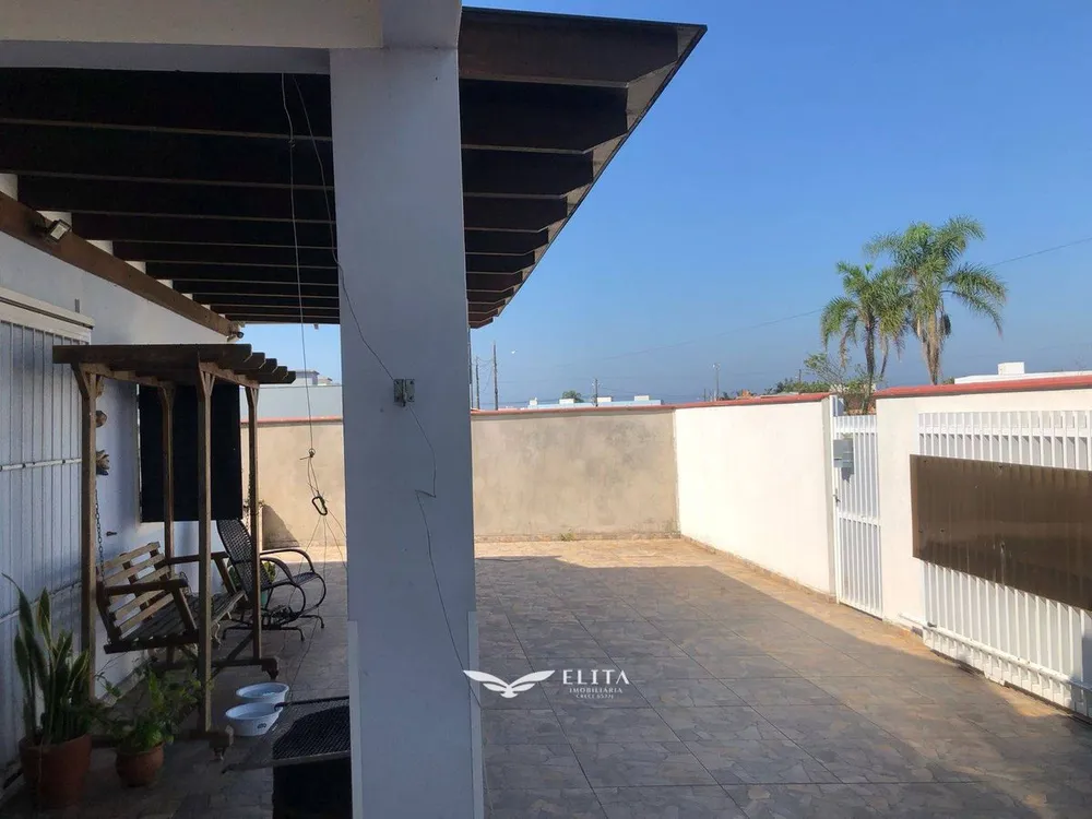 Casa, 3 quartos, 180 m² - Foto 25