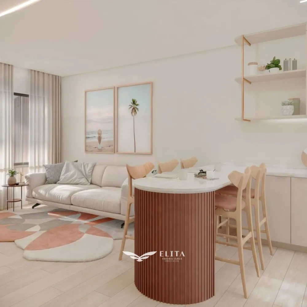 Casa, 2 quartos, 90 m² - Foto 5