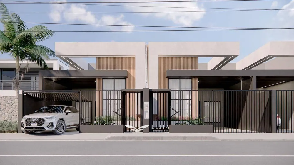 Casa, 2 quartos, 90 m² - Foto 12