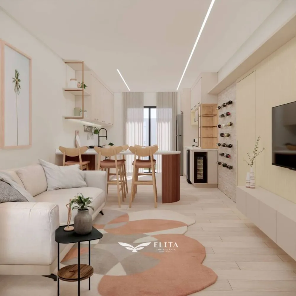 Casa, 2 quartos, 90 m² - Foto 6